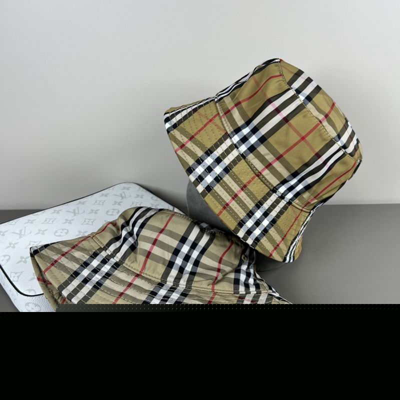 Burberry hat dx04